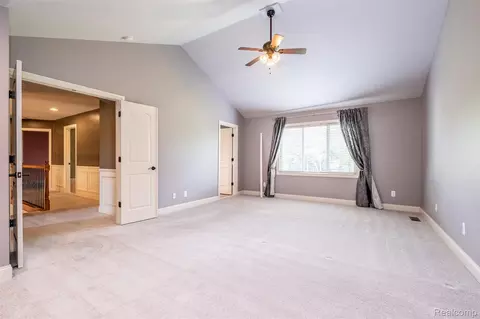 Bedroom - 48850 Austrian Pine Dr, Macomb, MI 48044 photo 1 of 8
