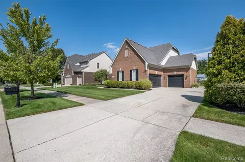 Other - 48850 Austrian Pine Dr, Macomb, MI 48044 photo 1 of 15