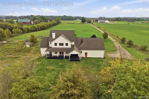 Other - 2974 Cedar Lake Rd, Marion, MI 48843 photo 19 of 20
