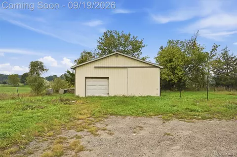 Other - 2974 Cedar Lake Rd, Marion, MI 48843 photo 18 of 20