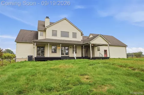 Other - 2974 Cedar Lake Rd, Marion, MI 48843 photo 17 of 20
