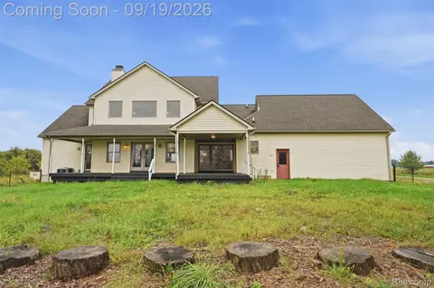 Other - 2974 Cedar Lake Rd, Marion, MI 48843 photo 16 of 20
