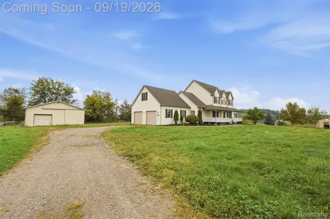 Other - 2974 Cedar Lake Rd, Marion, MI 48843 photo 1 of 20