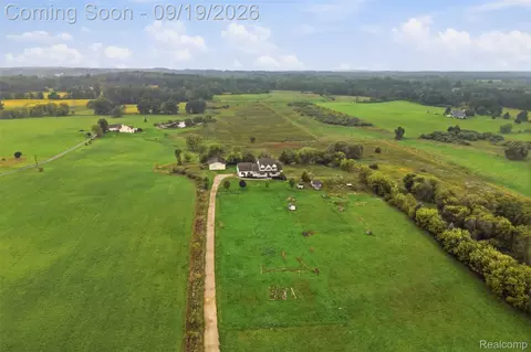 View/Area - 2974 Cedar Lake Rd, Marion, MI 48843 photo 4 of 7
