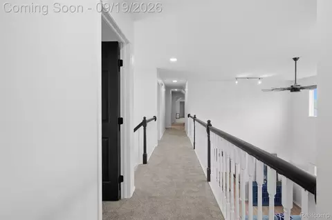 Entry Way - 2974 Cedar Lake Rd, Marion, MI 48843 photo 4 of 4
