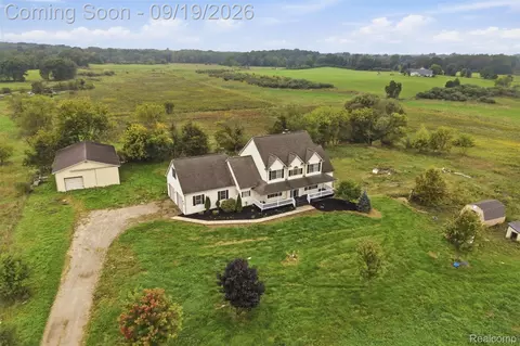 View/Area - 2974 Cedar Lake Rd, Marion, MI 48843 photo 1 of 7