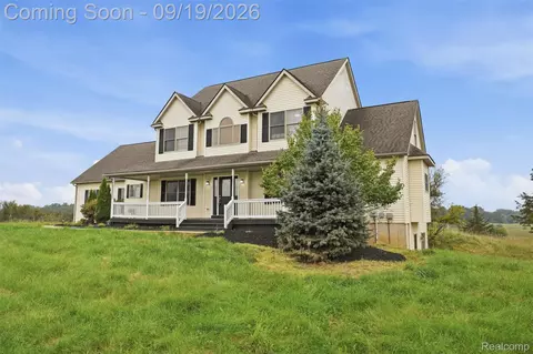 Other - 2974 Cedar Lake Rd, Marion, MI 48843 photo 2 of 20