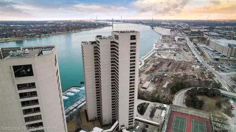 1001 W Jefferson Ave #30024j, Detroit, MI 48226