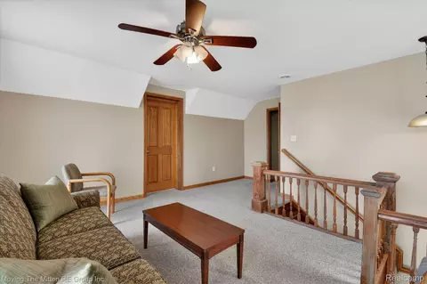 Entry Way - 175 2nd St, Belleville, MI 48111 photo 1 of 5