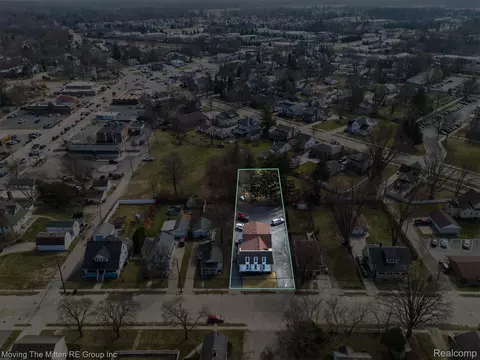 View/Area - 175 2nd St, Belleville, MI 48111 photo 15 of 15