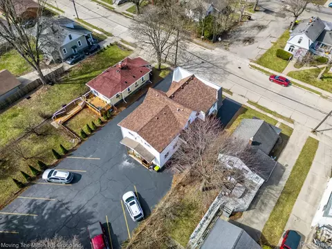 View/Area - 175 2nd St, Belleville, MI 48111 photo 6 of 15