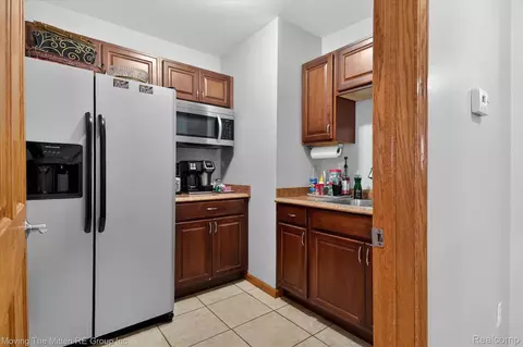 Kitchen - 175 2nd St, Belleville, MI 48111 photo 1 of 1