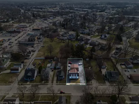 View/Area - 175 2nd St, Belleville, MI 48111 photo 13 of 15