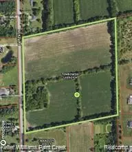 73636 Mc Kay Rd, Bruce, MI 48065 photo 2