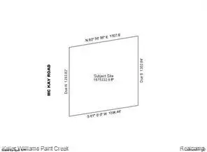 73636 Mc Kay Rd, Bruce, MI 48065 photo 5