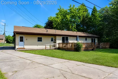 Other - 704 E Lovell Dr, Troy, MI 48085 photo 14 of 14