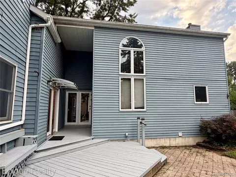 Other - 8484 Wesley Dr, Flushing, MI 48433 photo 4 of 11