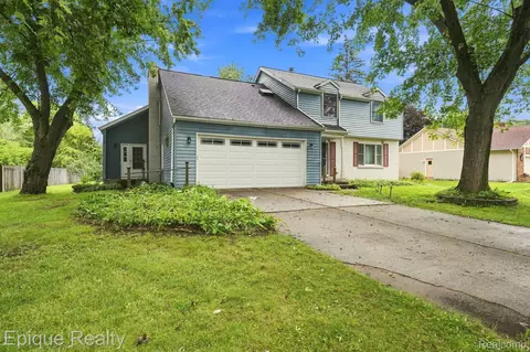 Other - 8484 Wesley Dr, Flushing, MI 48433 photo 3 of 11