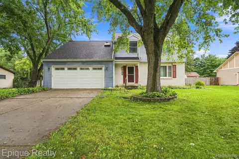 Other - 8484 Wesley Dr, Flushing, MI 48433 photo 2 of 11