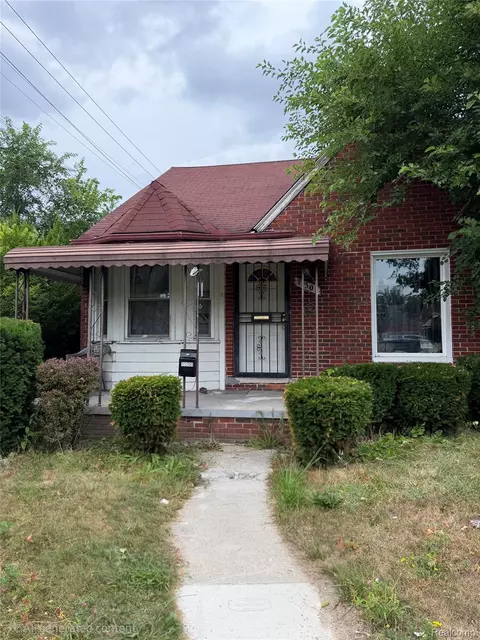 11301 Coyle St, Detroit, MI 48227