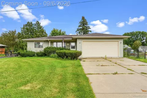 Other - 623 S Augres River Dr, Au Gres, MI 48703 photo 6 of 12