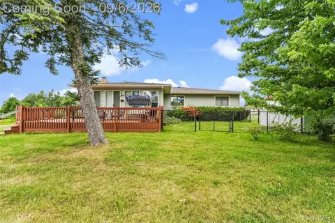 Other - 623 S Augres River Dr, Au Gres, MI 48703 photo 12 of 12