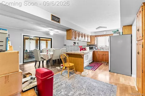 Other - 623 S Augres River Dr, Au Gres, MI 48703 photo 11 of 12