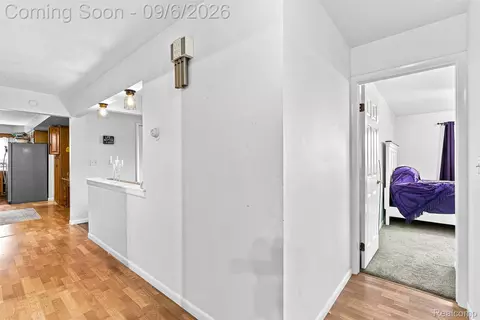 Entry Way - 623 S Augres River Dr, Au Gres, MI 48703 photo 1 of 1