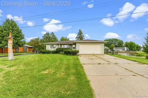 Other - 623 S Augres River Dr, Au Gres, MI 48703 photo 5 of 12