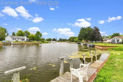 View/Area - 623 S Augres River Dr, Au Gres, MI 48703 photo 7 of 7
