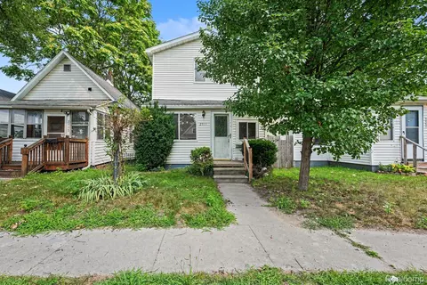 2511 Vanness St, Port Huron, MI 48060