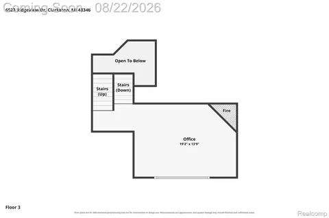 Other - 6523 Ridgeview Dr, Independence, MI 48346 photo 13 of 14