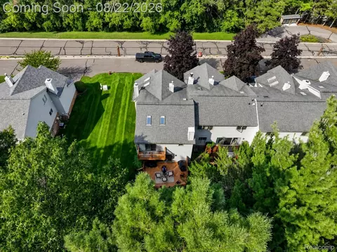 View/Area - 6523 Ridgeview Dr, Independence, MI 48346 photo 1 of 2