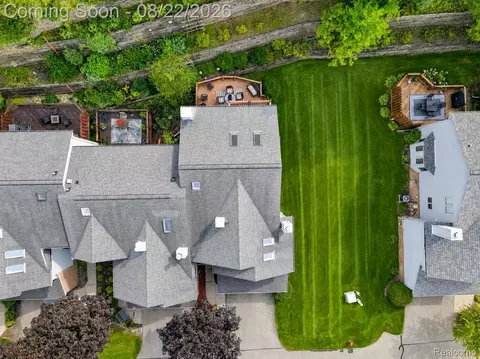 View/Area - 6523 Ridgeview Dr, Independence, MI 48346 photo 2 of 2