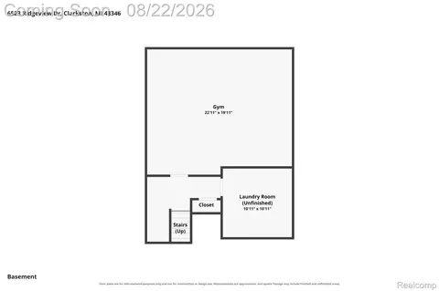 Other - 6523 Ridgeview Dr, Independence, MI 48346 photo 14 of 14