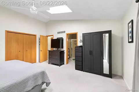 Bedroom - 6523 Ridgeview Dr, Independence, MI 48346 photo 3 of 3