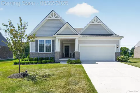 3464 Colt Dr, Pittsfield, MI 48197