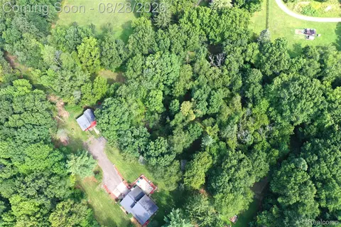 View/Area - 11060 Clark Rd, Springfield, MI 48350 photo 2 of 2