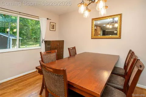 Dining - 11060 Clark Rd, Springfield, MI 48350 photo 1 of 1