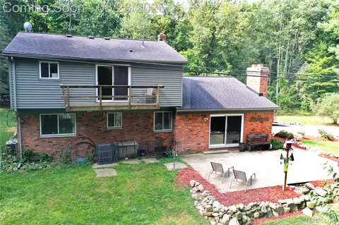 Other - 11060 Clark Rd, Springfield, MI 48350 photo 4 of 14