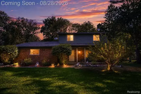 Other - 11060 Clark Rd, Springfield, MI 48350 photo 1 of 14