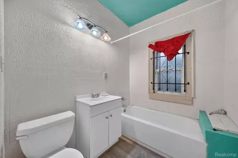 Bath - 13238 Mitchell St, Hamtramck, MI 48212 photo 1 of 1