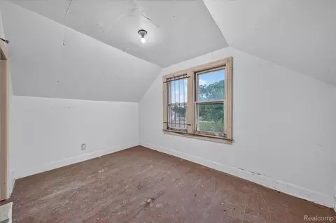 Bedroom - 13238 Mitchell St, Hamtramck, MI 48212 photo 3 of 3