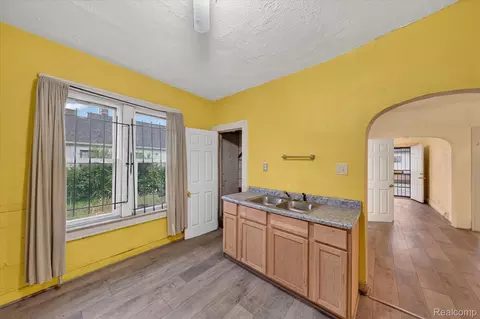 Entry Way - 13238 Mitchell St, Hamtramck, MI 48212 photo 4 of 5