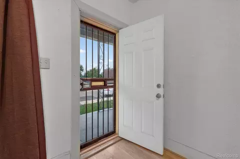 Entry Way - 13238 Mitchell St, Hamtramck, MI 48212 photo 1 of 5