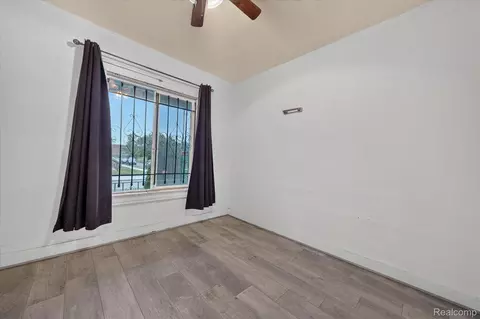 Bedroom - 13238 Mitchell St, Hamtramck, MI 48212 photo 1 of 3