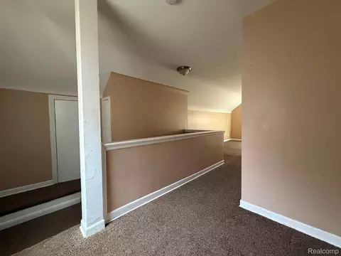19727 Bentler St, Detroit, MI 48219