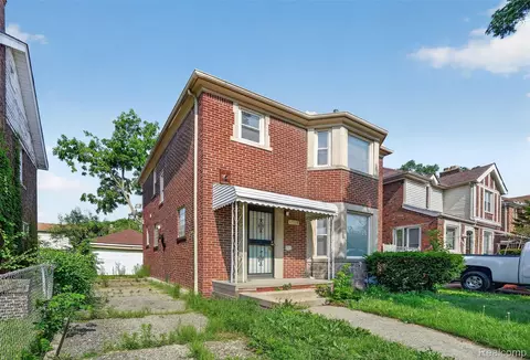 17159 Woodingham Dr, Detroit, MI 48221