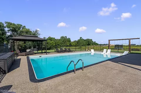 Exterior - 65339 Romeo Plank Rd, Ray, MI 48096 photo 15 of 24