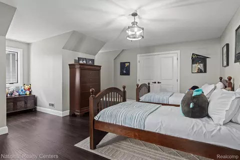 Bedroom - 65339 Romeo Plank Rd, Ray, MI 48096 photo 5 of 9